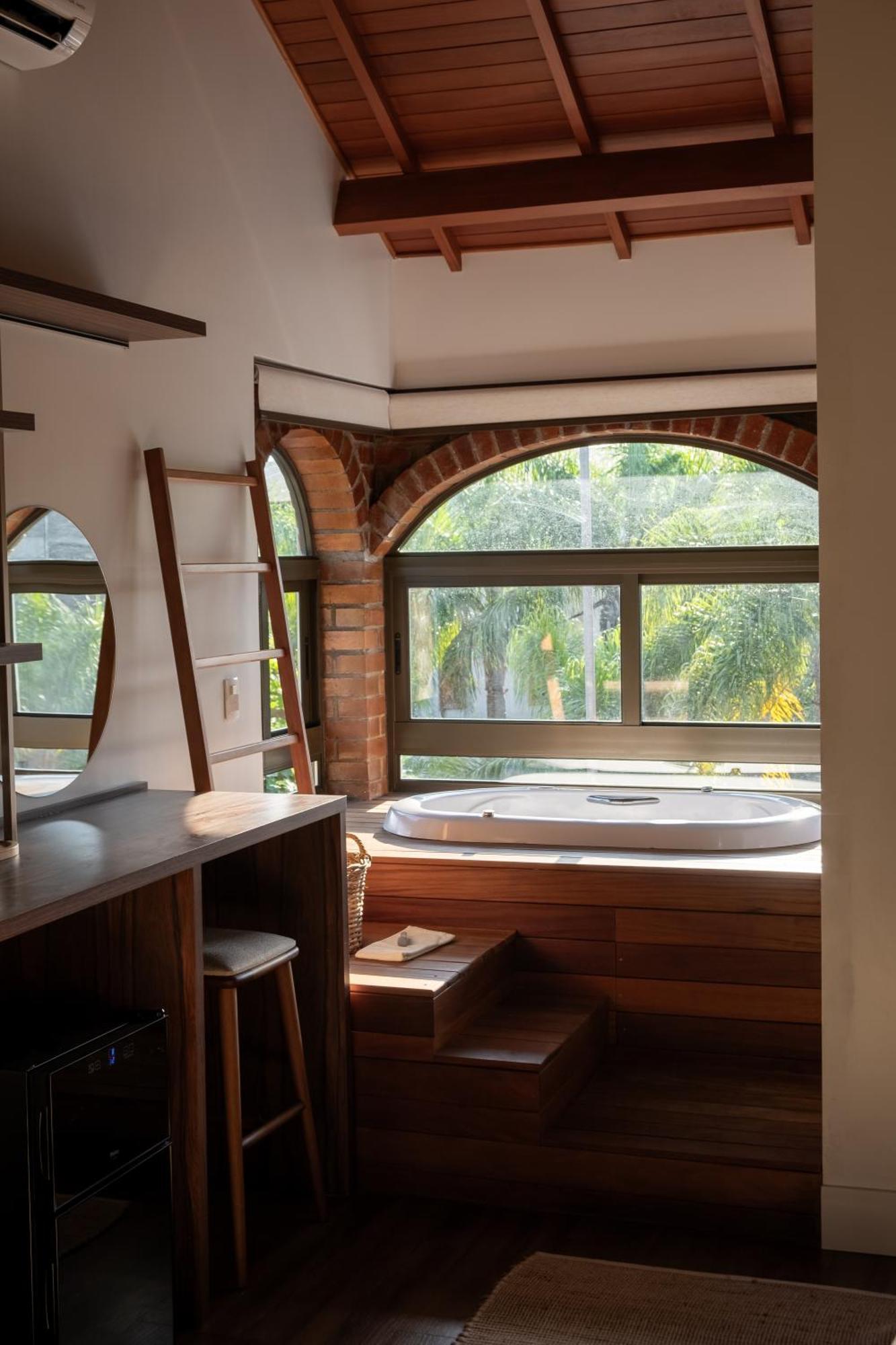 Casa Valduga Pousada Boutique Bento Gonçalves Esterno foto