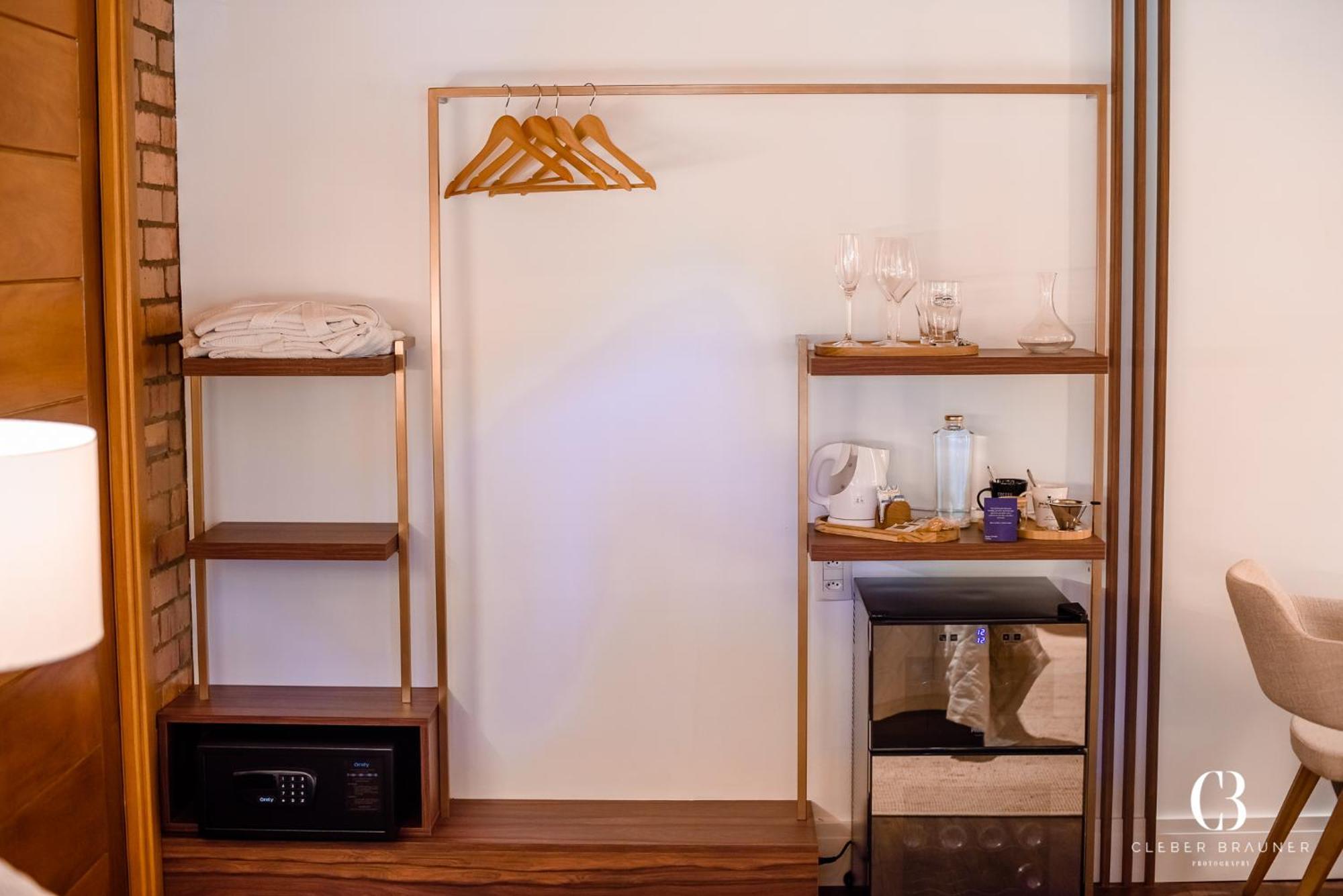 Casa Valduga Pousada Boutique Bento Gonçalves Esterno foto