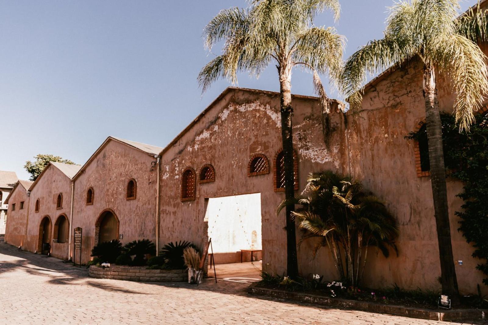 Casa Valduga Pousada Boutique Bento Gonçalves Esterno foto