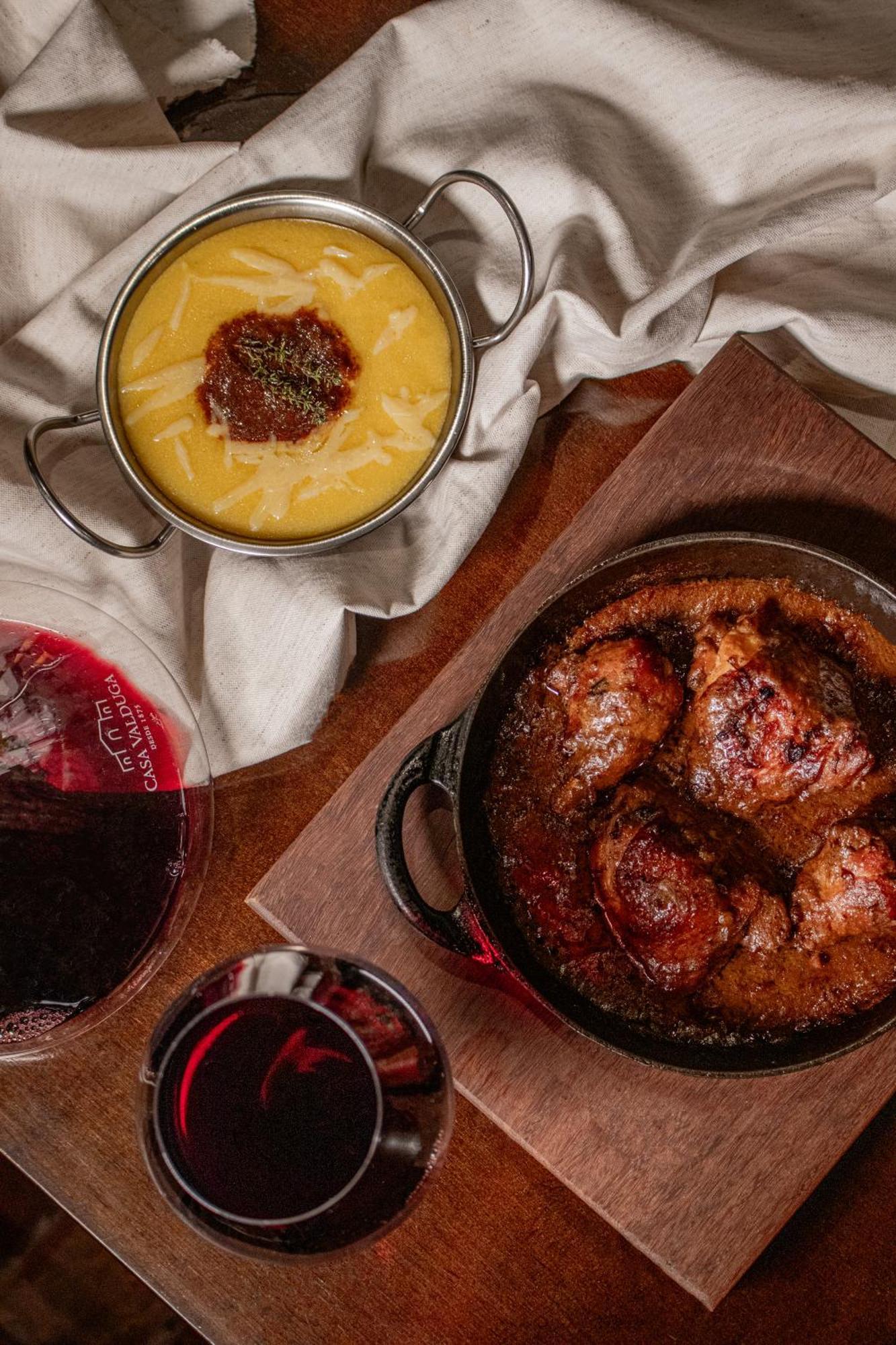 Casa Valduga Pousada Boutique Bento Gonçalves Esterno foto