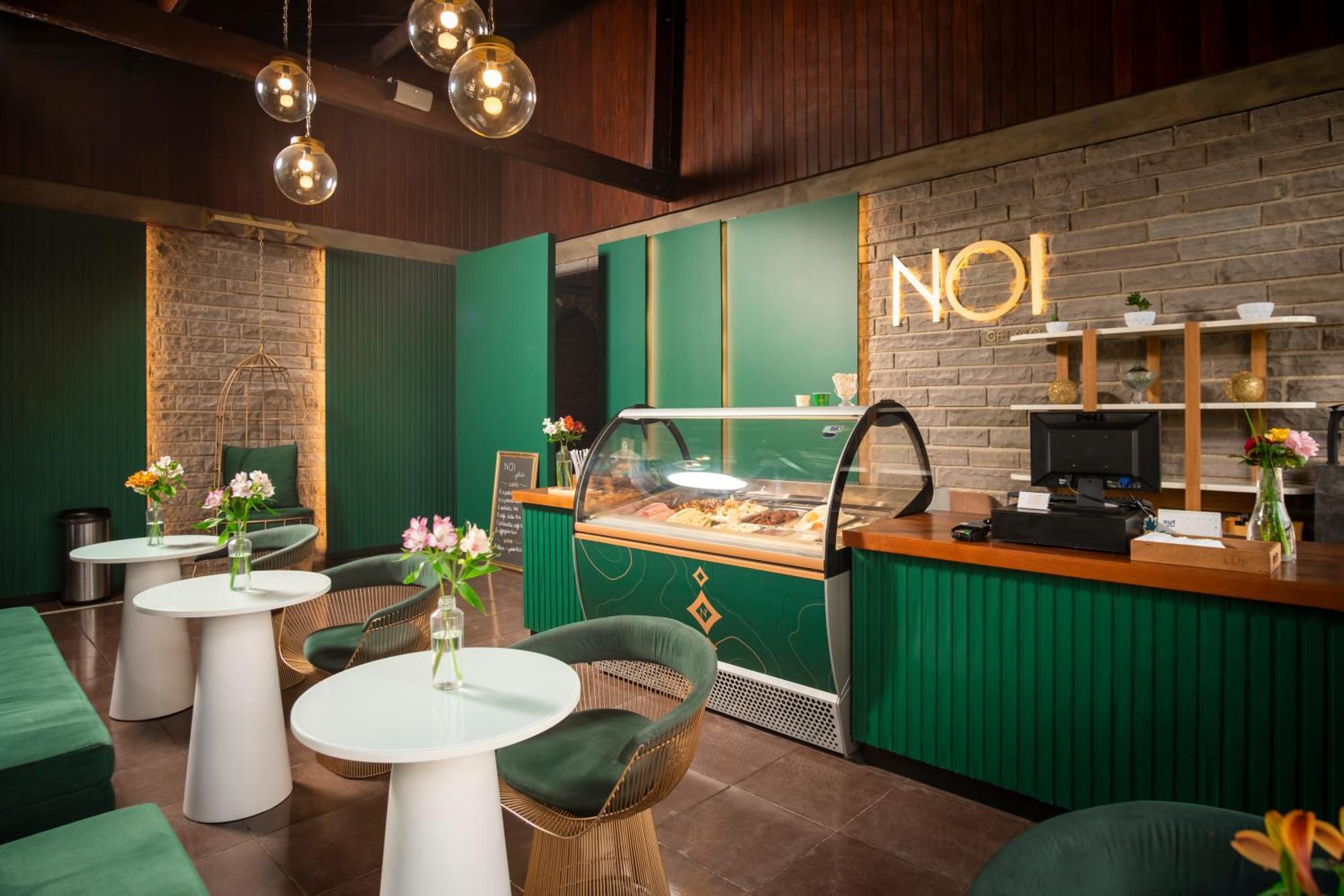 Casa Valduga Pousada Boutique Bento Gonçalves Esterno foto