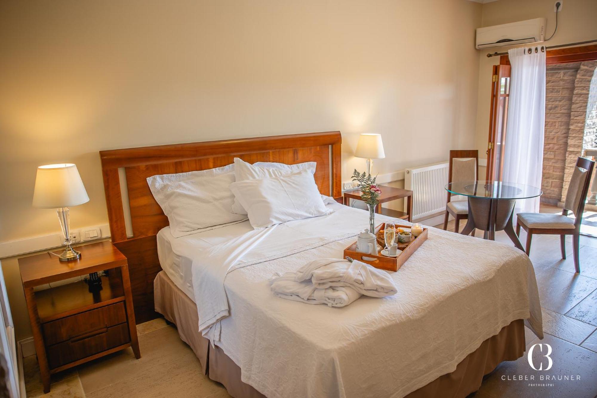 Casa Valduga Pousada Boutique Bento Gonçalves Esterno foto