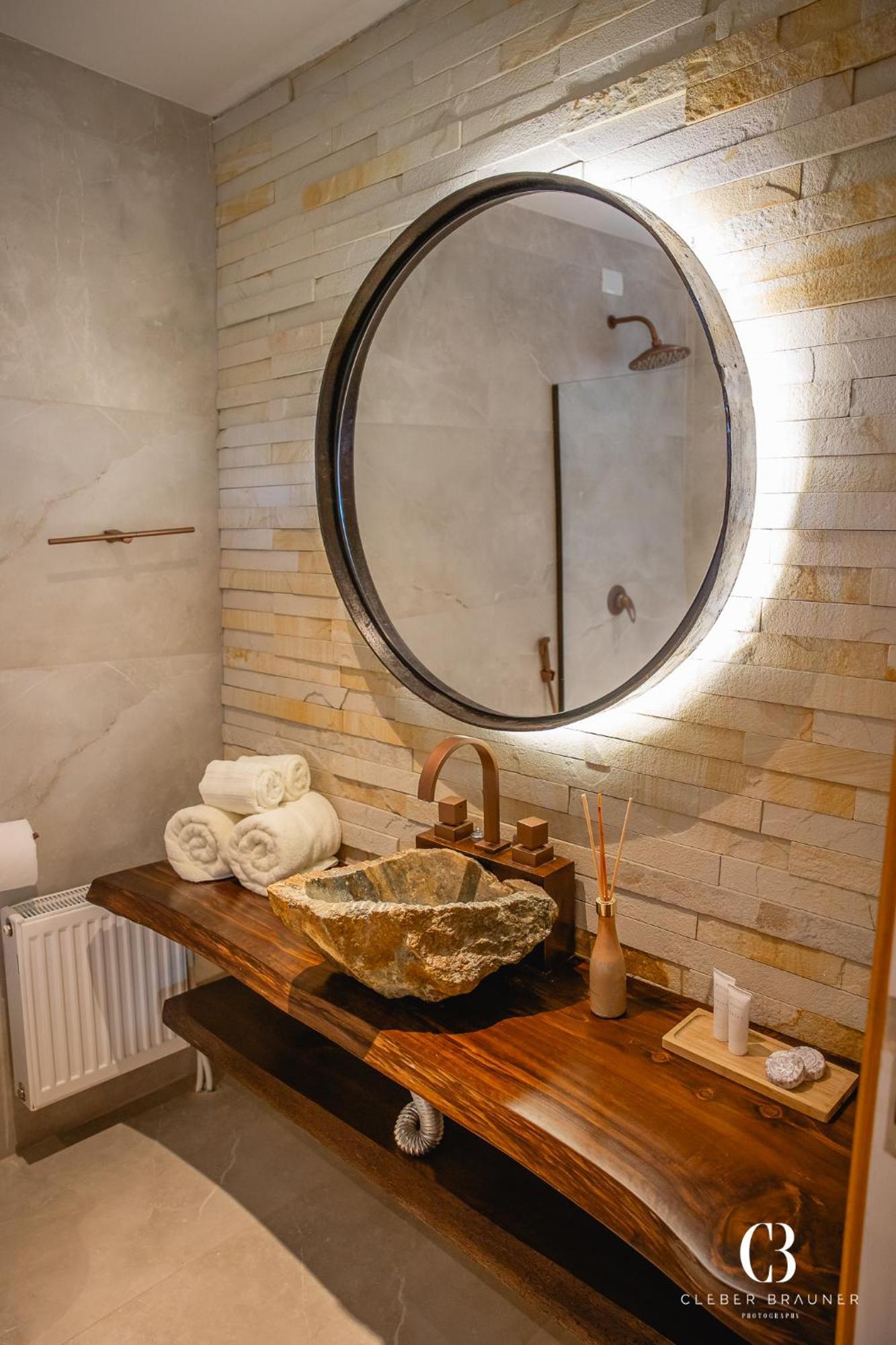 Casa Valduga Pousada Boutique Bento Gonçalves Esterno foto