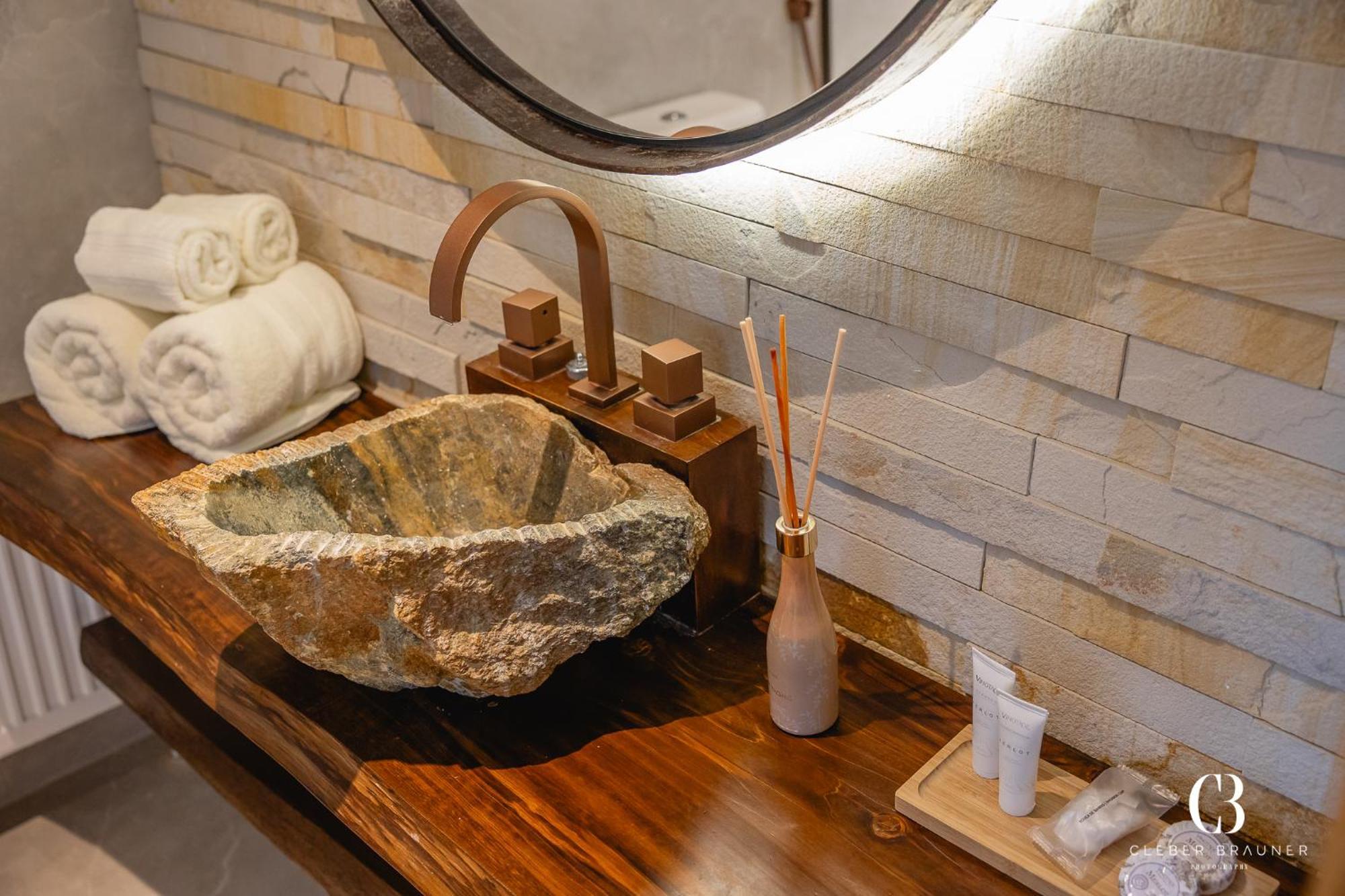 Casa Valduga Pousada Boutique Bento Gonçalves Esterno foto