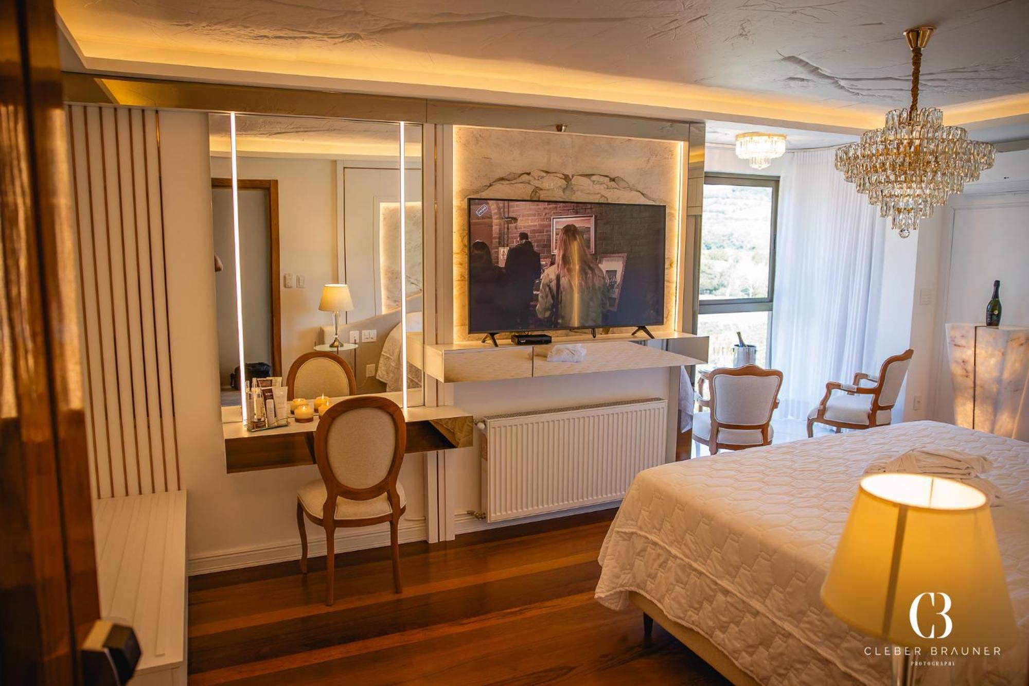 Casa Valduga Pousada Boutique Bento Gonçalves Esterno foto