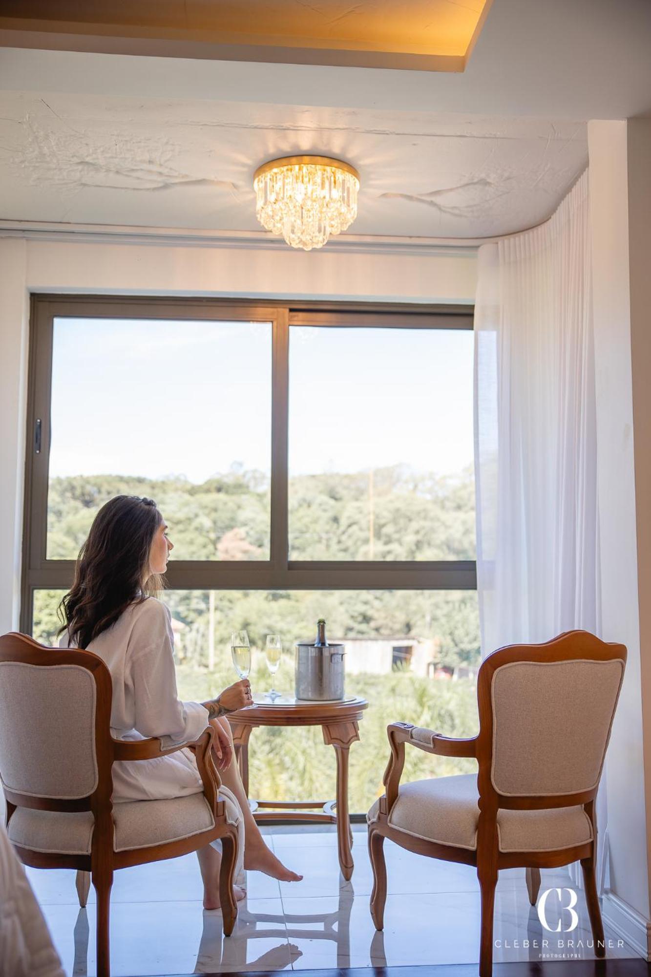 Casa Valduga Pousada Boutique Bento Gonçalves Esterno foto