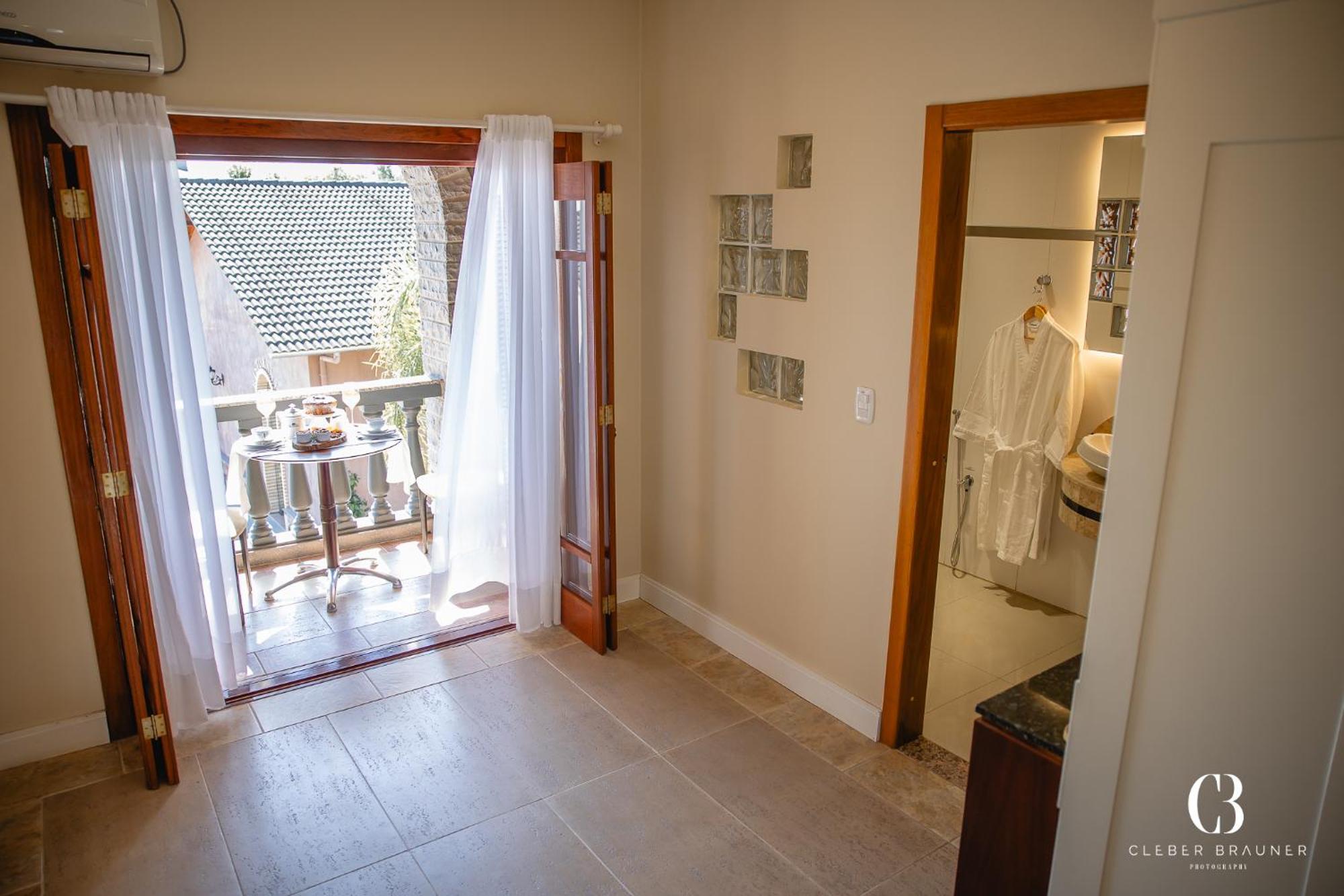 Casa Valduga Pousada Boutique Bento Gonçalves Esterno foto